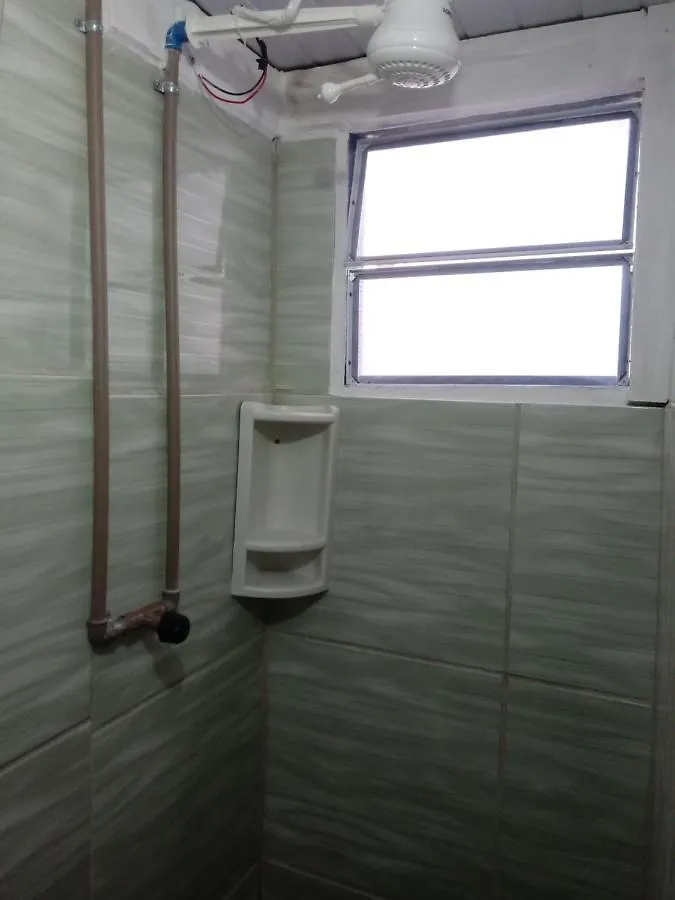 Apartamento Da Praca Apartment Arraial do Cabo Brazil