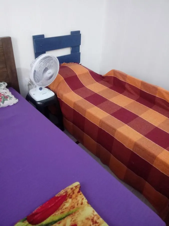 Apartamento Da Praca Apartment Arraial do Cabo
