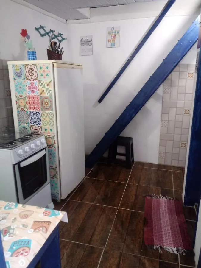 Apartamento Da Praca Apartment Arraial do Cabo