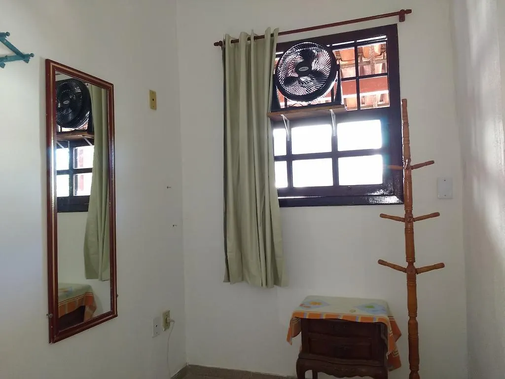 Apartamento Da Praca Apartment Arraial do Cabo Brazil