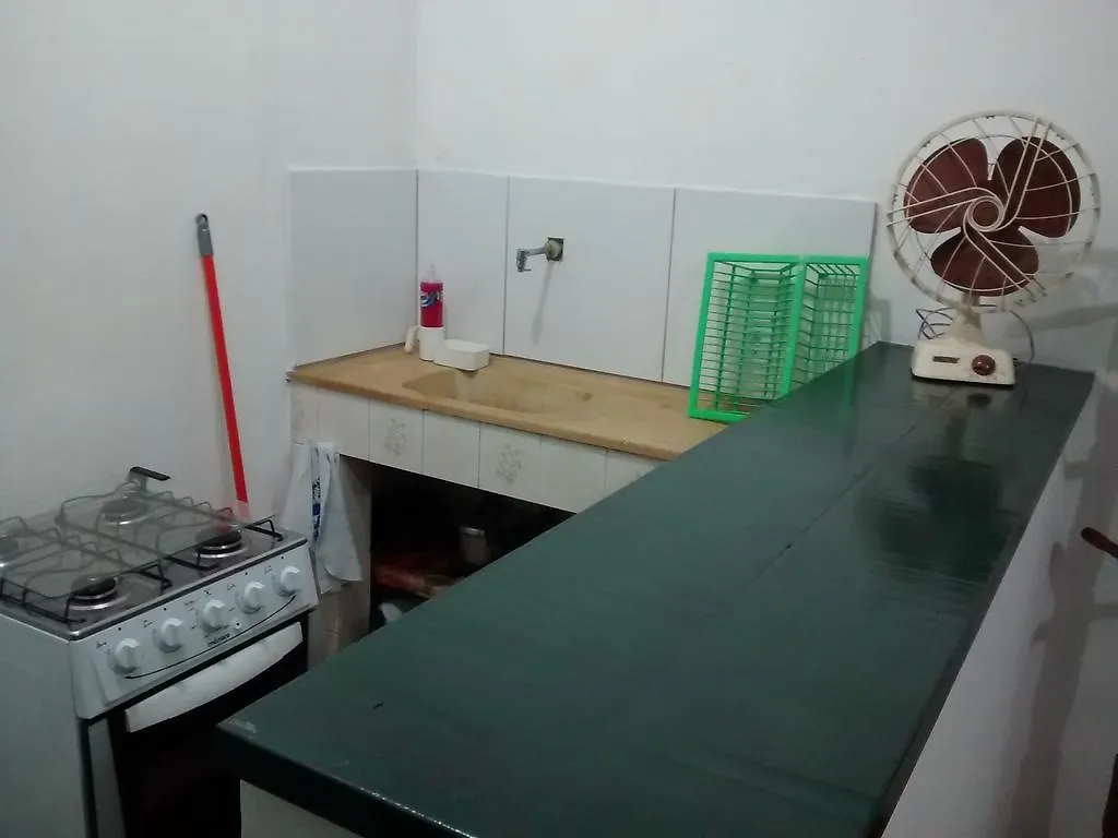 Apartamento Da Praca Apartment Arraial do Cabo 0*,  Brazil