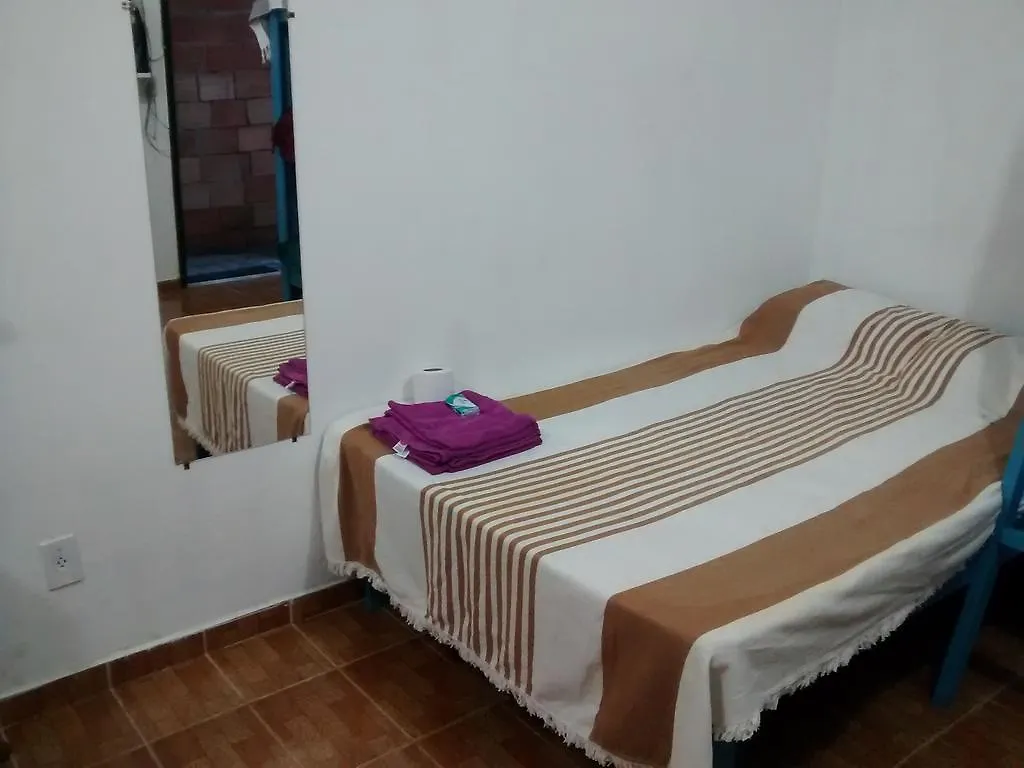 Apartamento Da Praca Apartment Arraial do Cabo