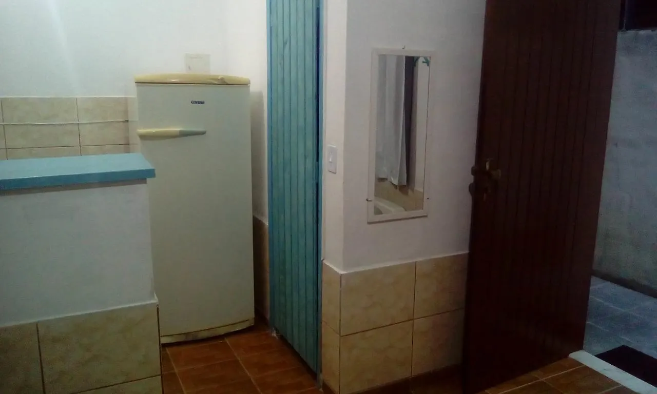 Apartamento Da Praca Apartment Arraial do Cabo Brazil