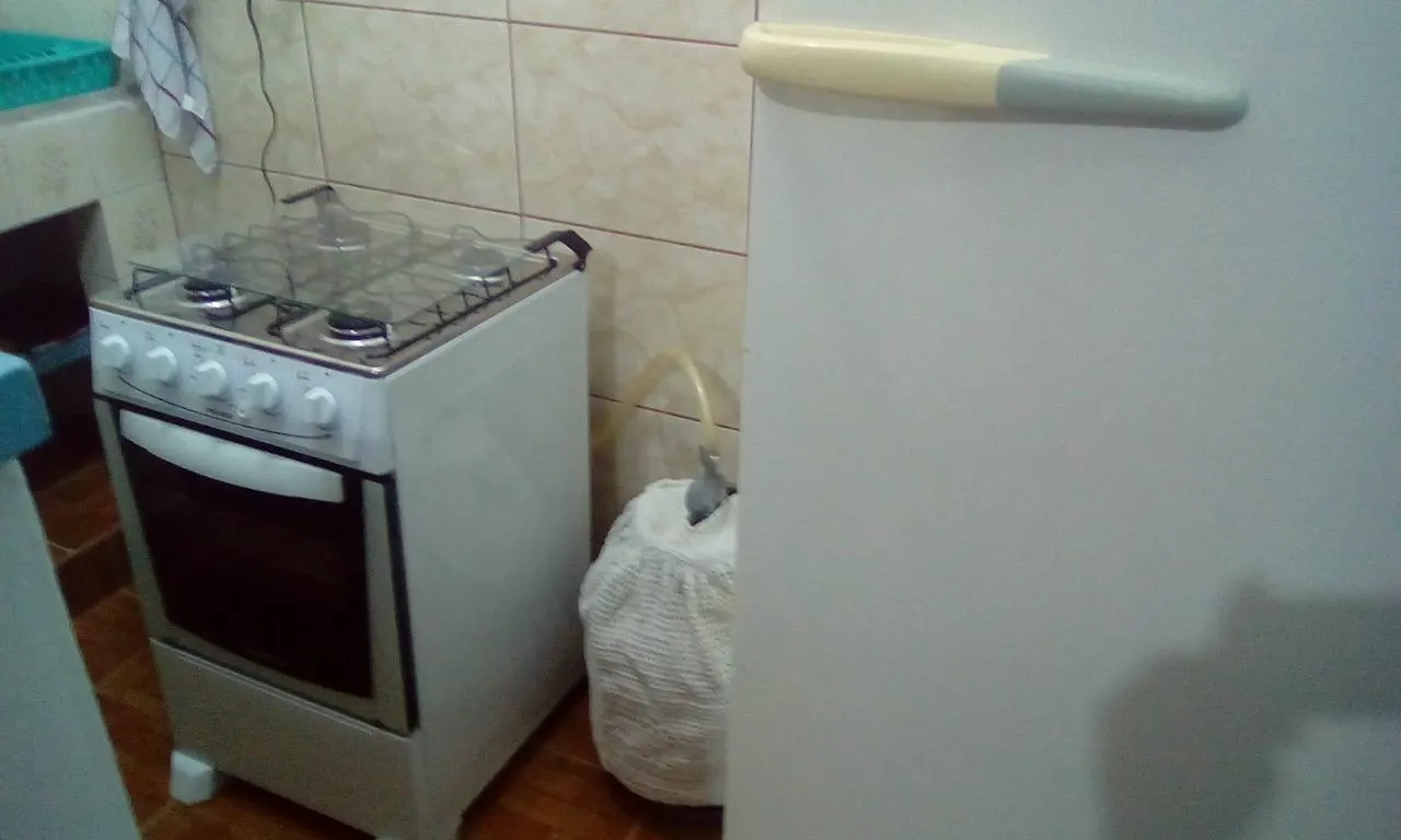 Apartamento Da Praca Apartment Arraial do Cabo