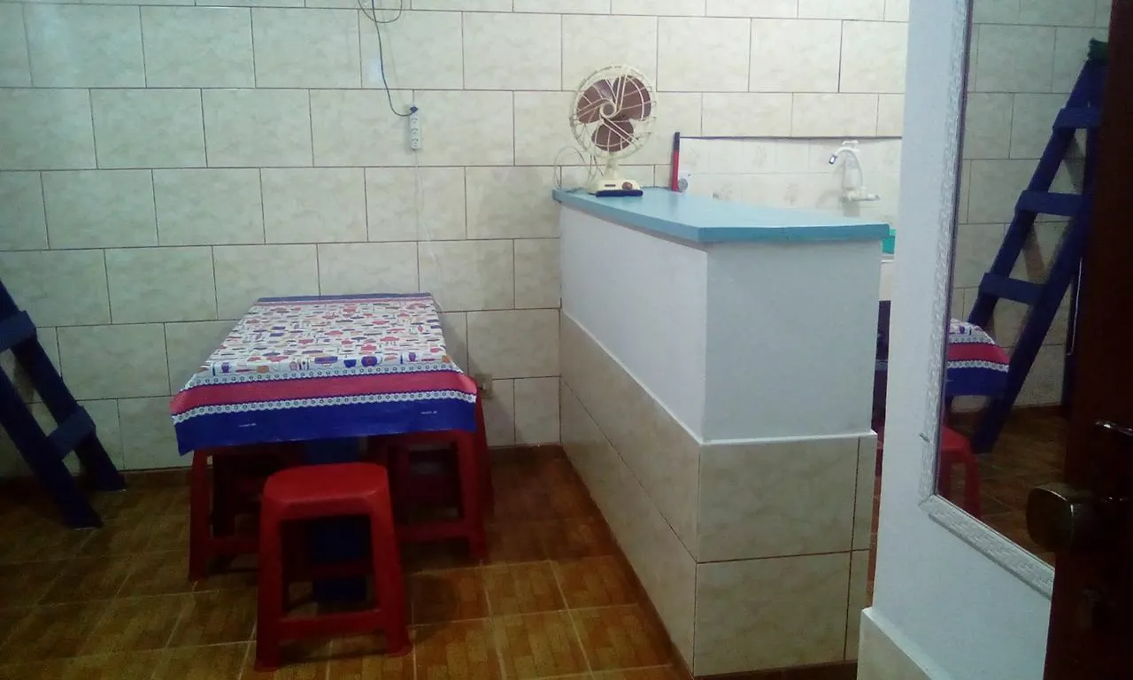 Apartamento Da Praca Apartment Arraial do Cabo