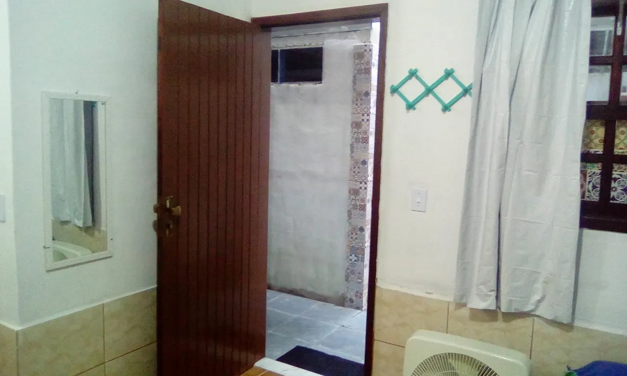 Apartamento Da Praca Apartment Arraial do Cabo 0*,