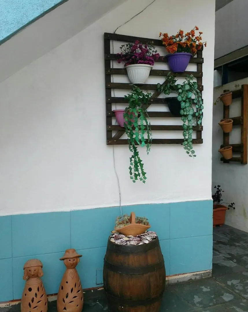Apartamento Da Praca Apartment Arraial do Cabo