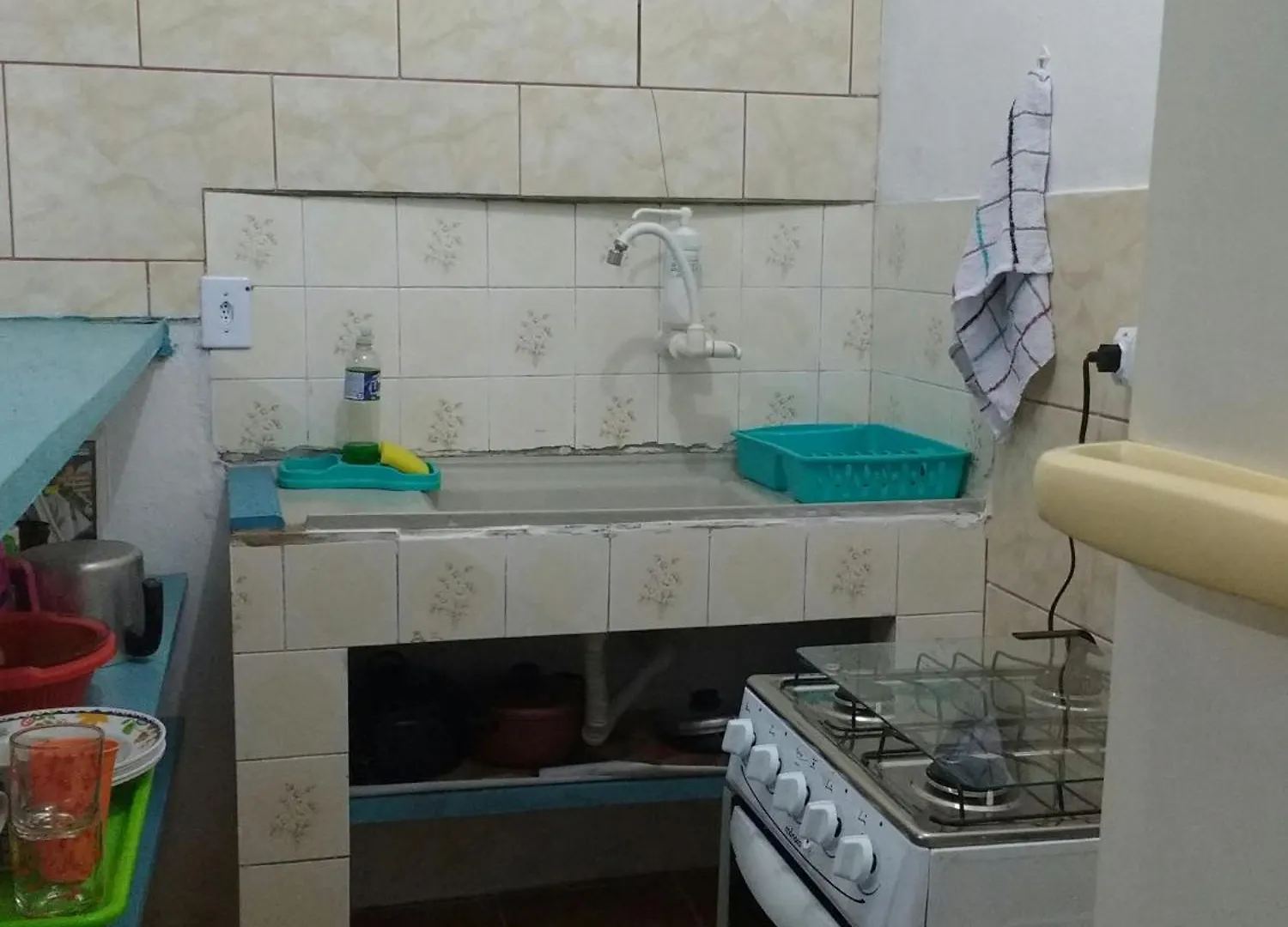 Apartamento Da Praca Apartment Arraial do Cabo Brazil
