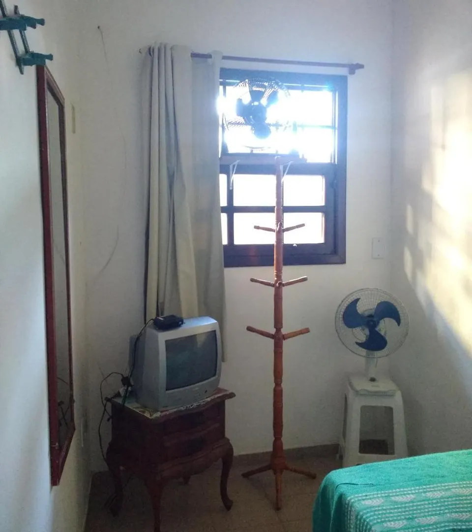 Apartamento Da Praca Apartment Arraial do Cabo Brazil