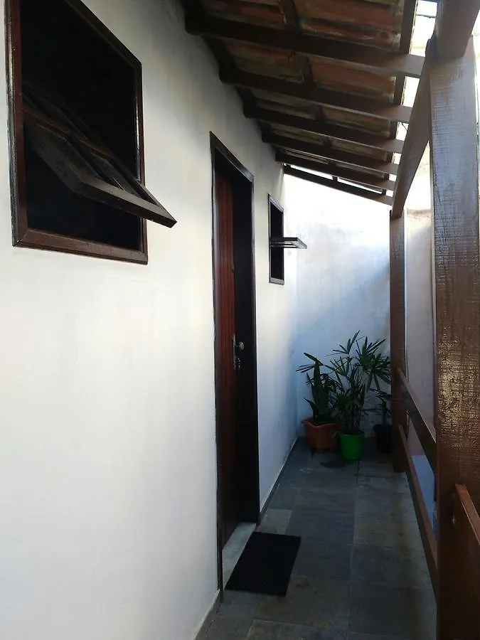 Apartamento Da Praca Apartment Arraial do Cabo 0*,