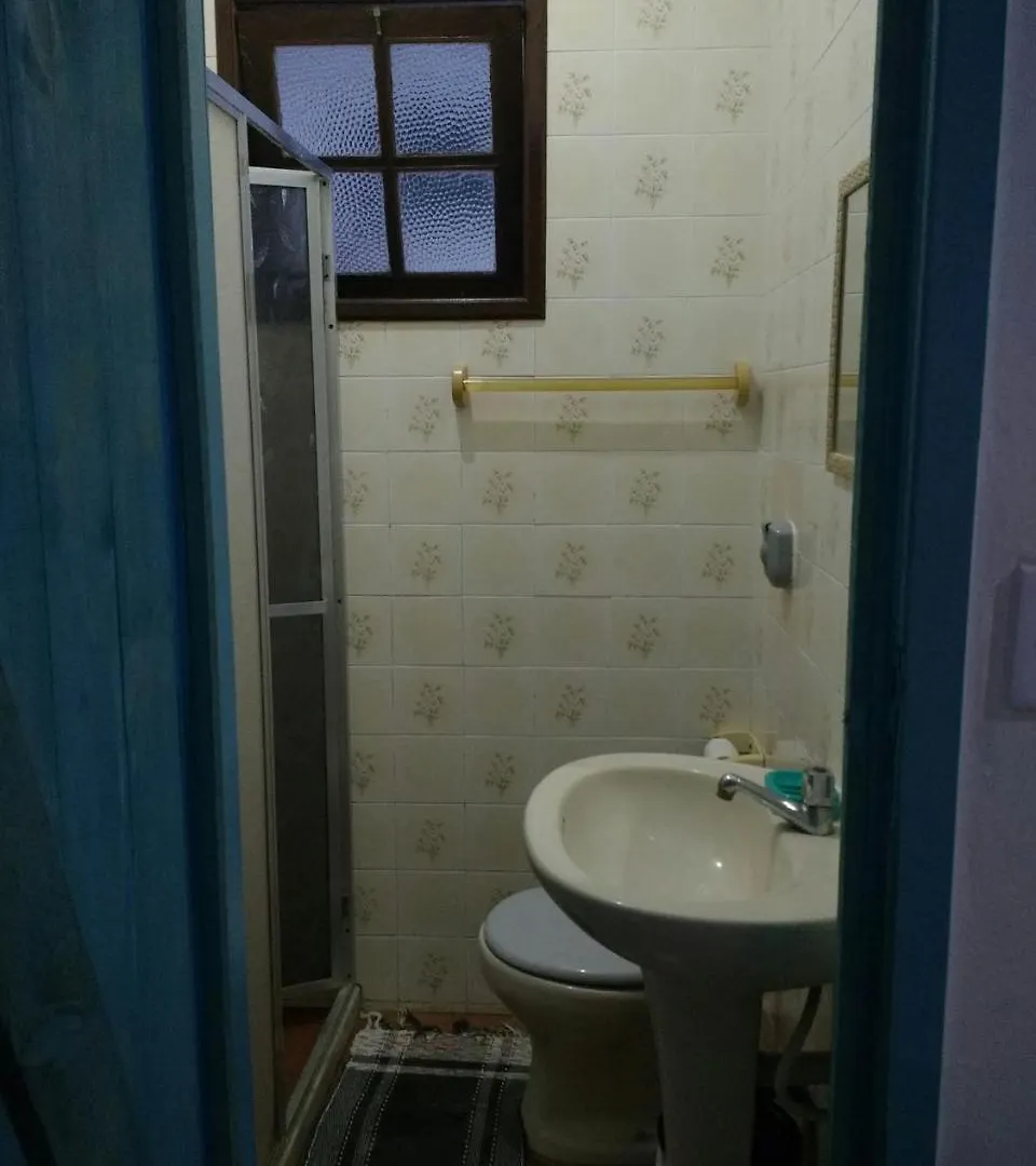 Apartamento Da Praca Apartment Arraial do Cabo