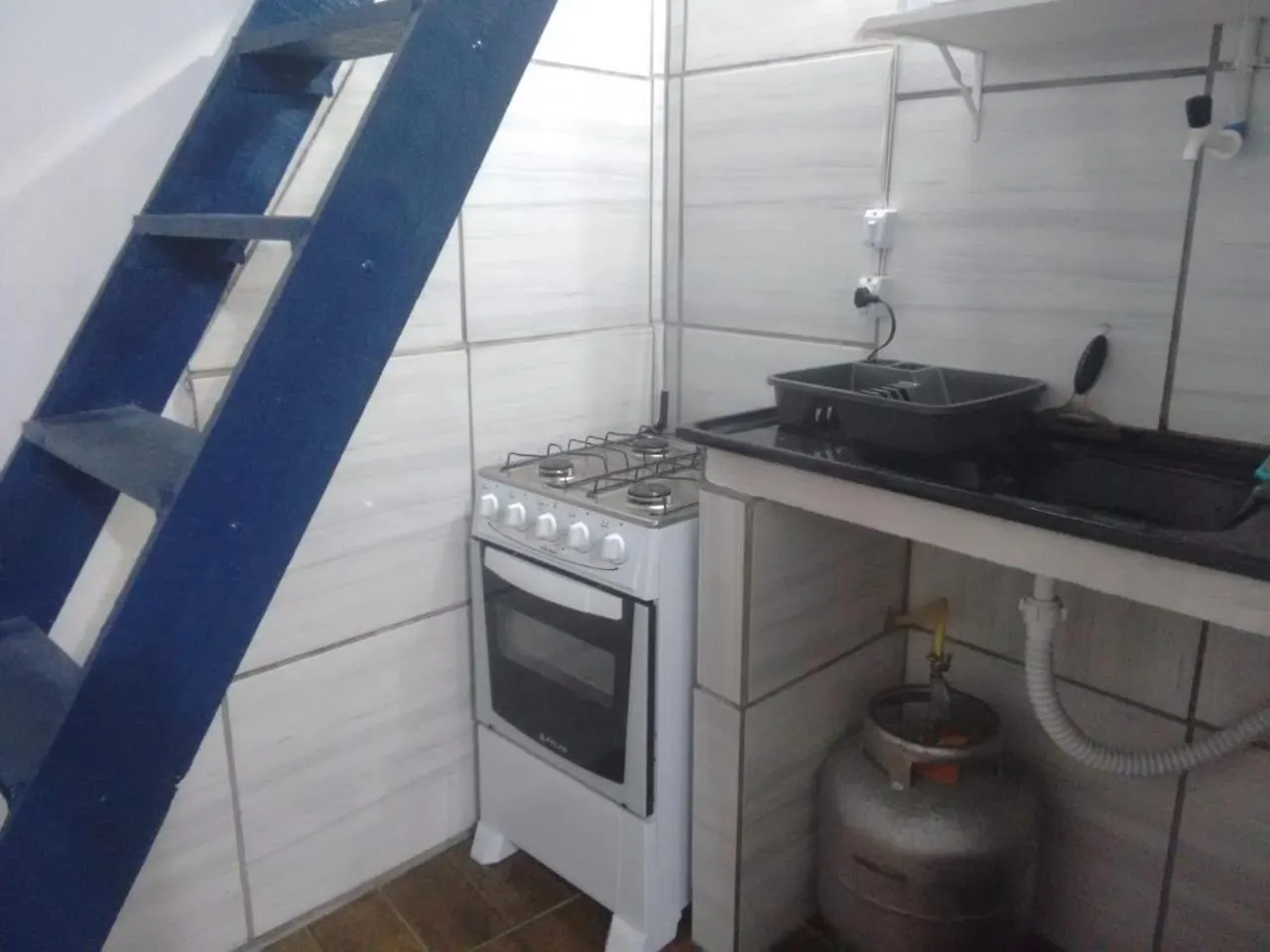 Apartamento Da Praca Apartment Arraial do Cabo