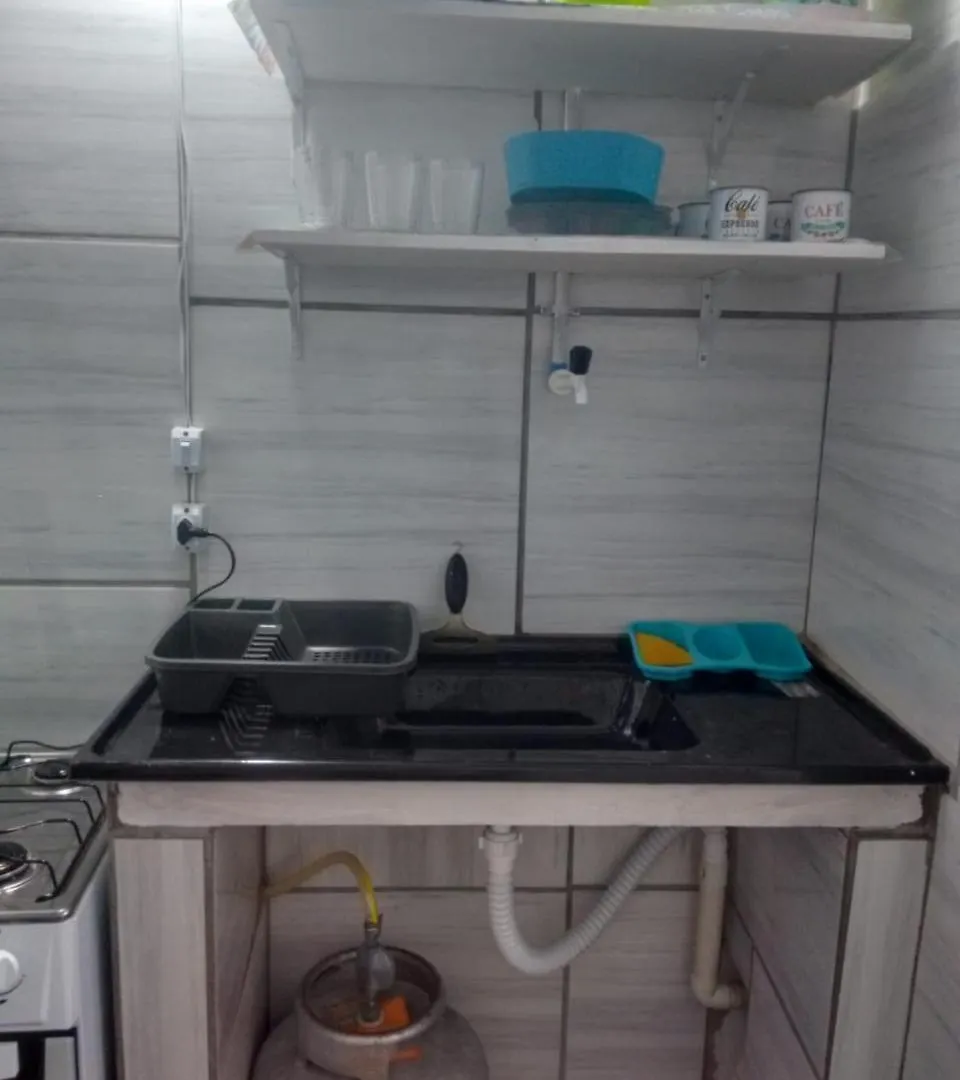 Apartamento Da Praca Apartment Arraial do Cabo 0*,