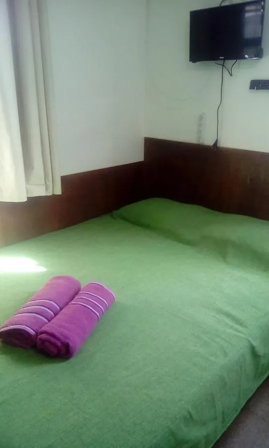 Apartamento Da Praca Apartment Arraial do Cabo