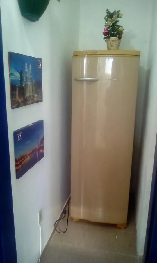 Apartamento Da Praca Apartment Arraial do Cabo 0*,  Brazil