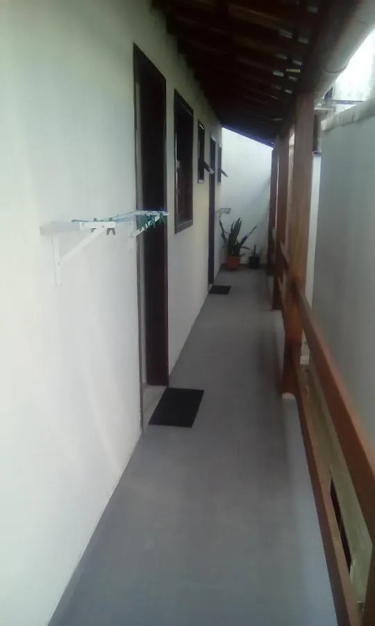 Apartamento Da Praca Apartment Arraial do Cabo