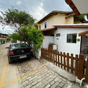 Apartamento Suítes Da Dri