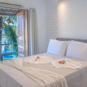 Apto A 300m Da Axemoi Apartamento Porto Seguro